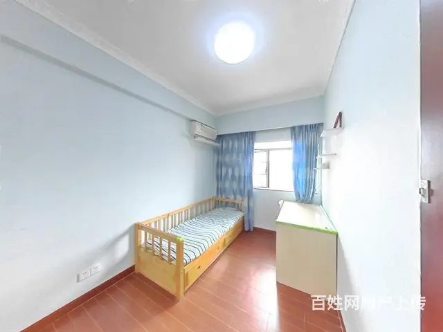 南屏华发商都附近  荣泰河庭三期 105平 精装3房 高层 - 图片 3