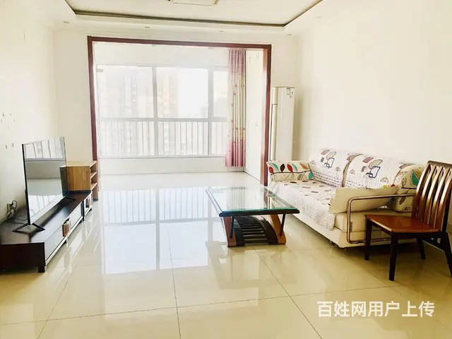 学苑花园 三室两厅两卫143平 拎包入住 - 图片 1