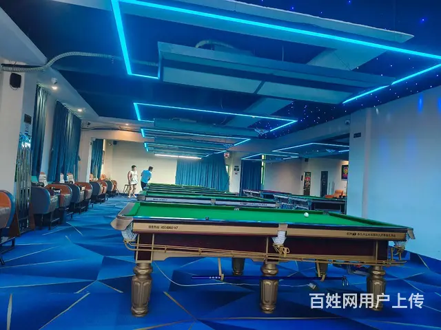 （51旺铺推荐）大东海300平台球厅转让或招合伙人 - 图片 3