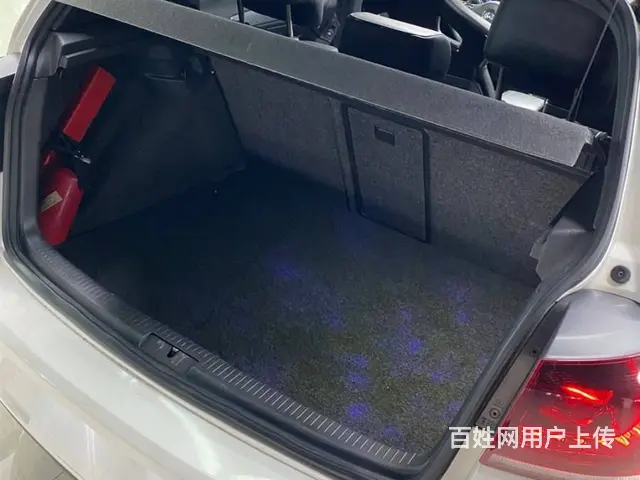 大众Golf [高尔夫](进口) 2015款 Golf R - 图片 2