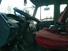 个人洒水车