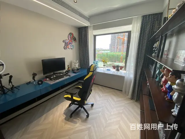 名士华府找我拿团购95平三室！准现房！10万起买三室 - 图片 7