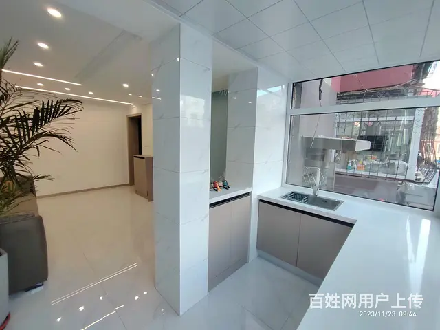 太和幼儿园太和夜市西宁里多层1楼开门一楼60平南北通精装地暖 - 图片 8