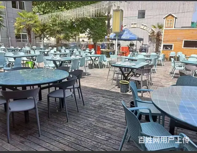 PPW转让人民西路带院子烧烤店急转！ - 图片 2