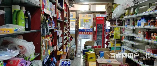8004（七P）个人城中区北斗宫街25号临街烟酒超市对外转让 - 图片 7