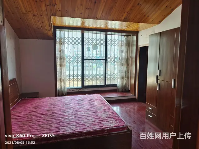 房东个人欠钱急售 阳光绿水 精装修复式楼 - 图片 10
