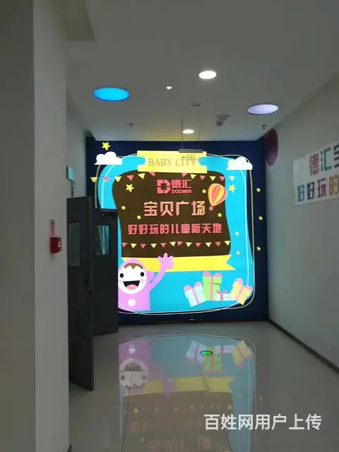 奎屯大型花灯公司 - 图片 1