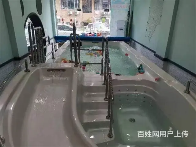 （同城搜铺网）皇龙85平婴幼儿游泳馆转让 - 图片 5