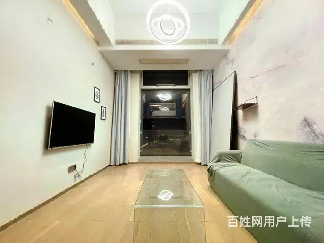 房东急需用钱,便宜出售51.92平110.00万元江滨澜廷 - 图片 2