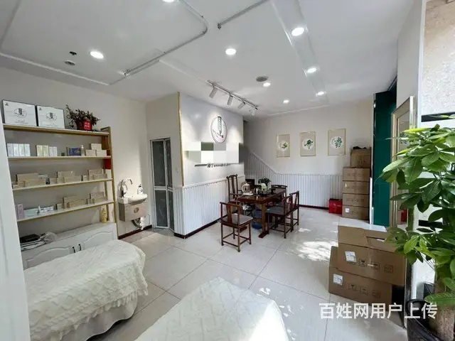 （兴铺）花园小区临街经营中精装艾灸养生馆转让 - 图片 6