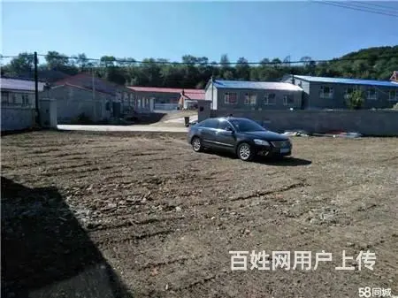 船营区越北镇玉林村3队1280平厂房出租 - 图片 2