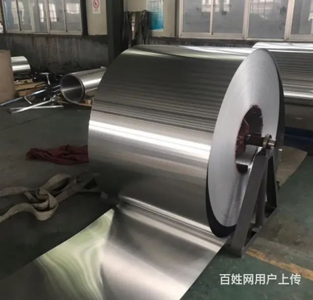 广东宏旺304 316L 410 430不锈钢水箱 - 图片 7