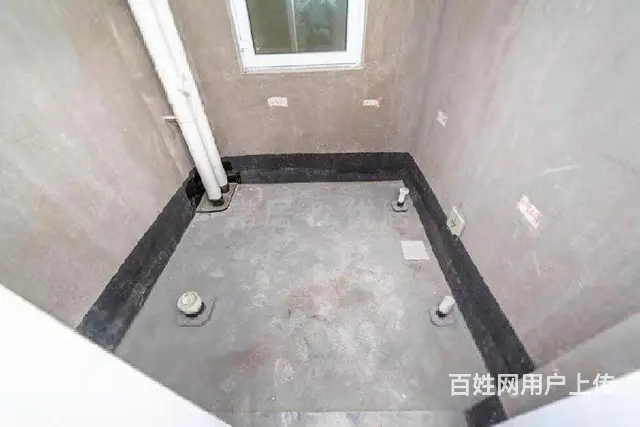 新小区总价120万大两房（从来没有人居住过，可自己任意装修） - 图片 7