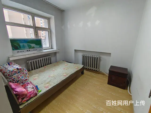 2楼  两室家装  赠送家具家电 拎包入住 - 图片 6