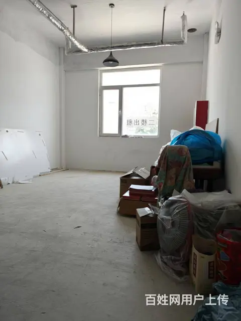 （烟台旺铺）芝罘区魁玉路空铺出租 - 图片 2
