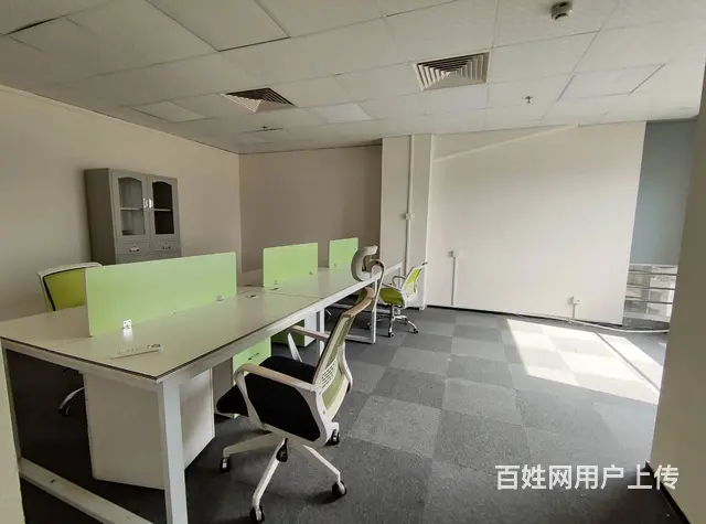 珠海市中心 恒和中心 126㎡写字楼急租 6500 - 图片 1