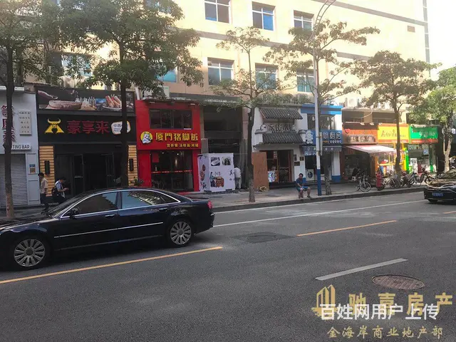 莲坂外图书城沿街旺铺急转 适合餐饮、饮品、美容等 - 图片 6