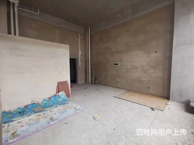 万国码头15楼94平复式结构实际160平包更名 - 图片 3