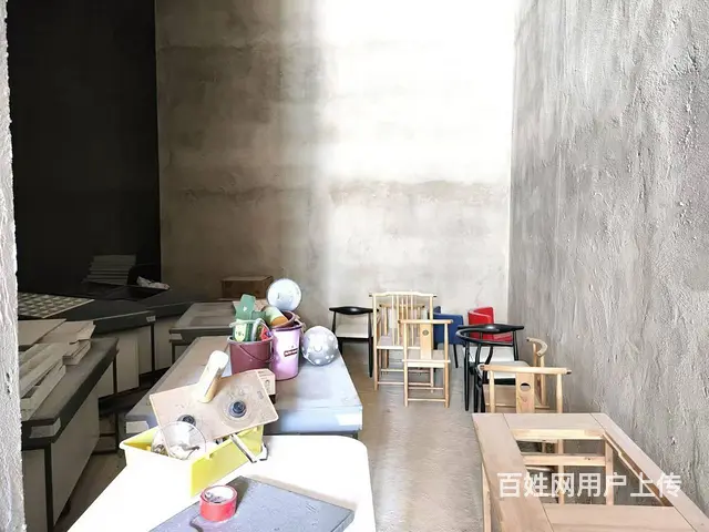 （51旺铺推荐）龙华区坡博家园160平铺面出租 - 图片 6