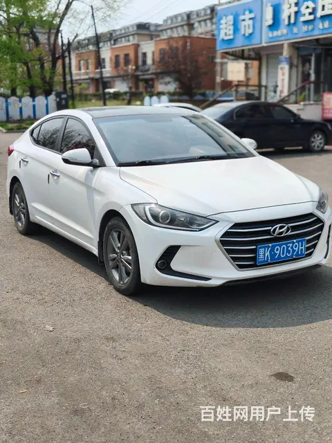 现代 菲斯塔 2019款 1.6TGDi 双离合 280TG - 图片 1