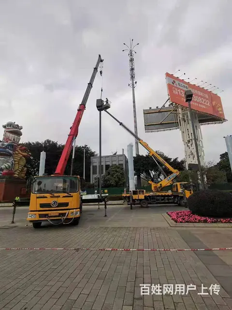 本市高空车，登高车，升降车租赁服务商，良心价格 - 图片 11