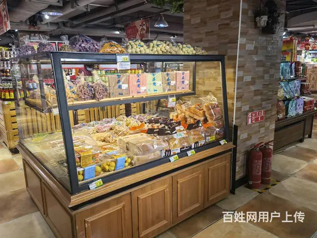 7417（七P）个人城西兴海路惠客家超市内面点类区给点钱就转 - 图片 9