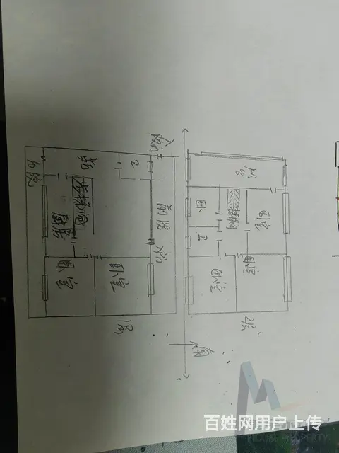 朝阳大街渭师院附近210㎡独院，诚意出租 - 图片 11