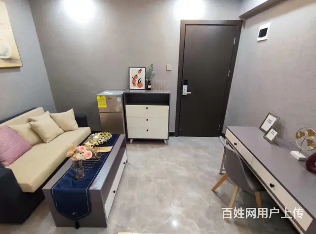 整个嘉兴都有房源老万达商圈新万达华隆广场晶辉酒店月河附近 - 图片 5