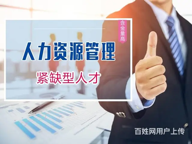 靖江报考三级企业人力资源管理师条件 - 图片