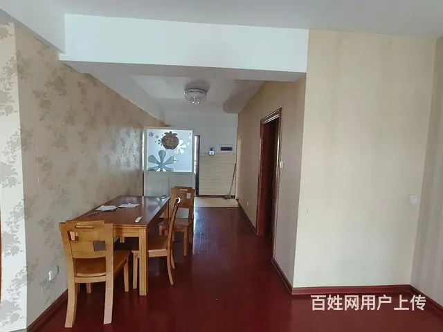 龙山桥BRT旁，浦南花园电梯三房出租4800元，有锁 - 图片 7