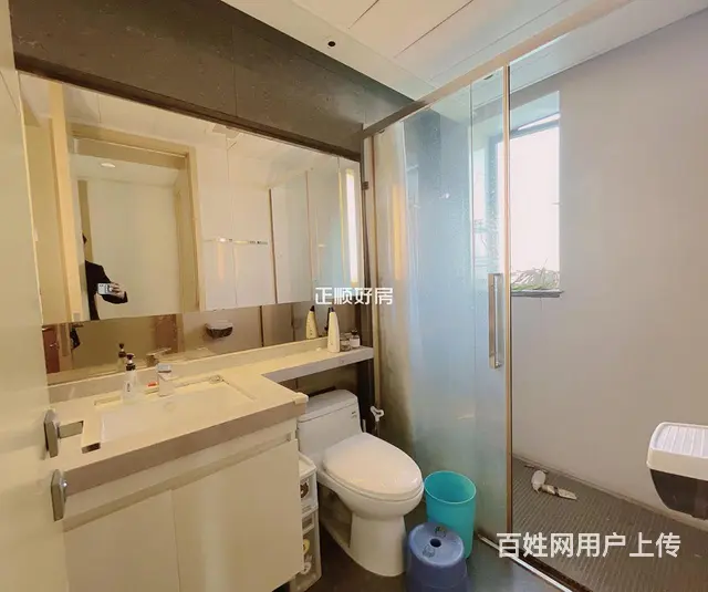 环宇城旁  中海滨河湾位置好，配套成熟精装2房 - 图片 7