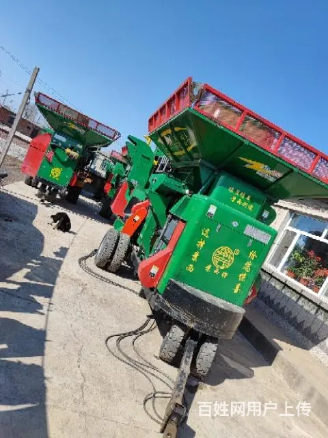 多台景西玉米脱粒机出售 - 图片 6