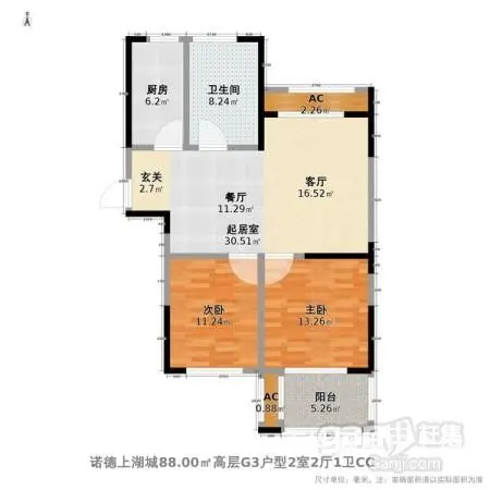 临近上海凤凰城,高品质别墅式住宅,现房学区房可落户 - 图片 8