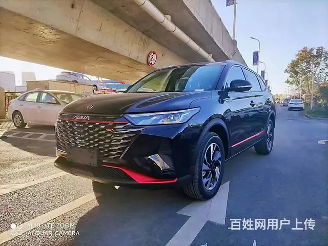 东风风神AX7 2022款 马赫版 1.5T DCT DF3 - 图片 1