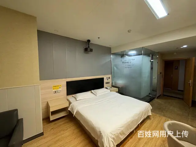 柳泉路华贸官邸好位置酒店整体转让 - 图片 5