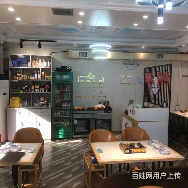 【搞定了！】南岗哈西大街尤家街餐饮火锅出兑转让 - 图片 5