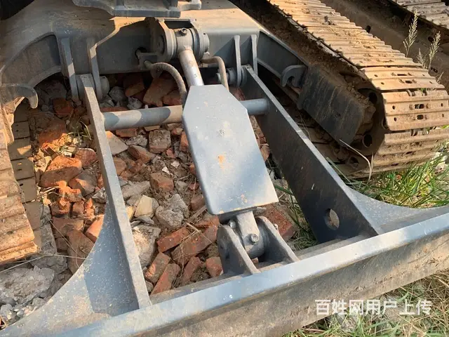 江西宜春二手挖掘机山河智能70手续全全国免费配送 - 图片 6
