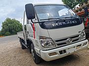 时代汽车 小卡之星 平板车 国5