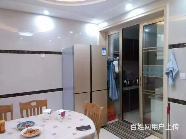 上高河南小区精装修三房基本没住证件齐全商品房可按揭 - 图片 7