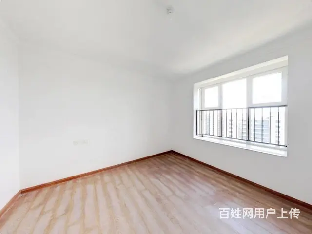 白菜价碧桂园！精装未住好房，南北通透大三居，耳朵户型 - 图片 6