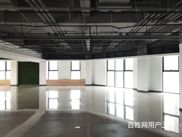 地铁口100米 沈阳国际软件园甲方直租 沈阳浑南写字间 - 图片 5
