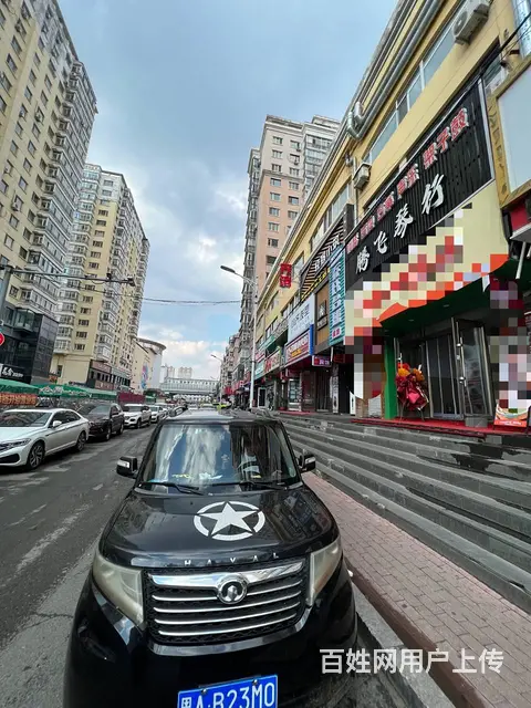 【搞定了！】香坊乐松幸福路哈安街快餐店出兑面馆转让 - 图片 8