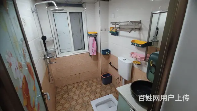 自己房子首次出租。 - 图片 6