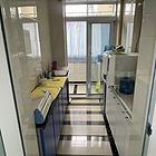 七中建设路小学二楼精装小户