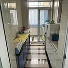 七中建设路小学二楼精装小户