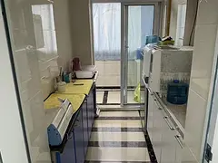 七中建设路小学二楼精装小户