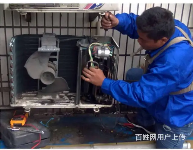 渝北区一小时上门维修空调、电视机、热水器 - 图片 3