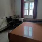 地质队家属院一楼 普通住宅 简单装修