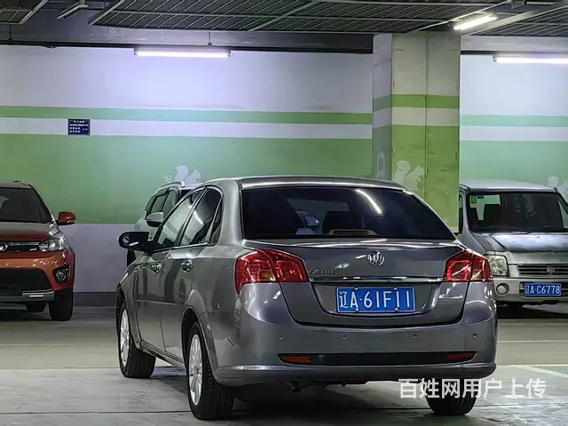 别克凯越 - 图片 5