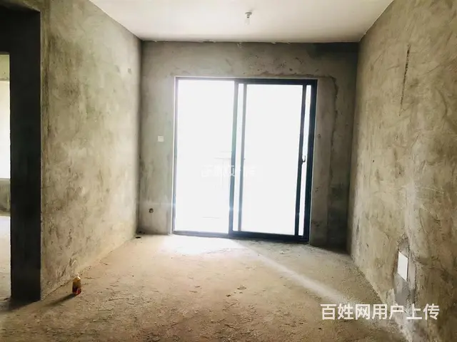 金湾红旗 中珠上郡毛坯房仅80万可买大两房 - 图片 3
